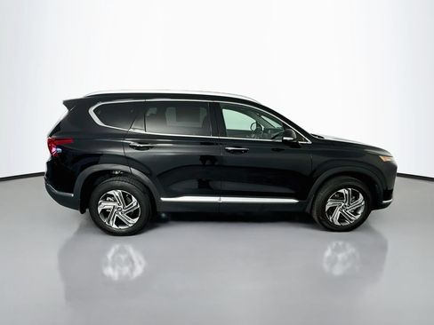 Used 2023 Hyundai Santa Fe SEL w/ Premium Package AWD/4WD image 8