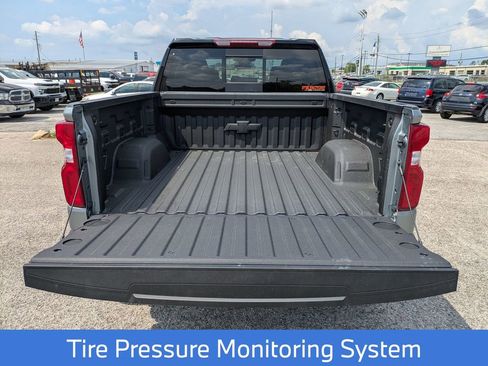 New 2025 Chevrolet Silverado 1500 RST image 33