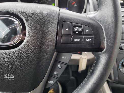 Used 2011 MAZDA CX-7 i Sport image 15