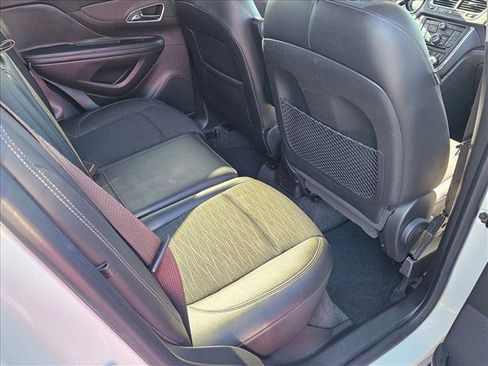 Used 2016 Buick Encore FWD image 18