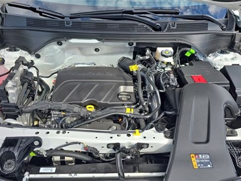 New 2026 Buick Envista Preferred w/ Convenience I Package image 28