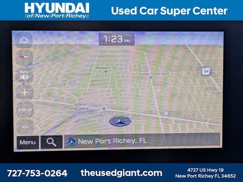 Used 2019 Hyundai Santa Fe Ultimate image 30