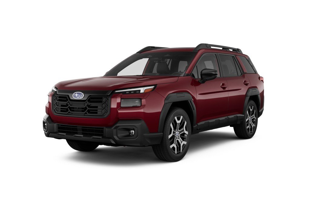 New 2026 Subaru Outback Touring XT AWD/4WD image 1