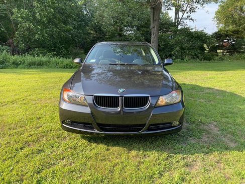 Used 2008 BMW 328i Sedan image 13