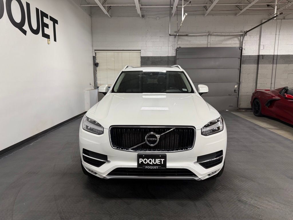 Used 2019 Volvo XC90 T6 Momentum w/ Protection Package Premier AWD/4WD image 3