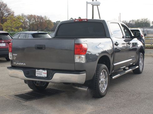 Used 2012 Toyota Tundra 2WD CrewMax image 11