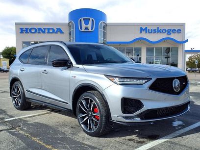 Used 2024 Acura MDX Type S