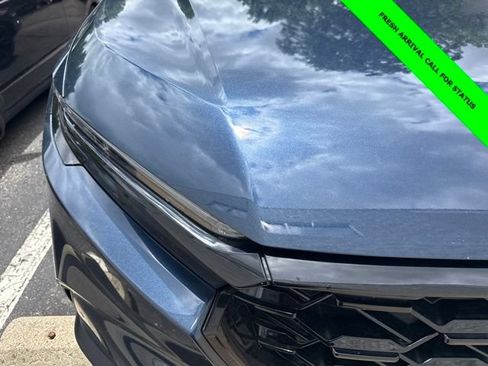 Used 2026 Honda CR-V Sport Touring image 3