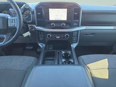 Used 2023 Ford F150 XLT w/ Equipment Group 301A Mid AWD/4WD image 22