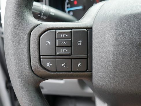 New 2025 Ford F350 XL w/ 360-Degree Camera Package image 16