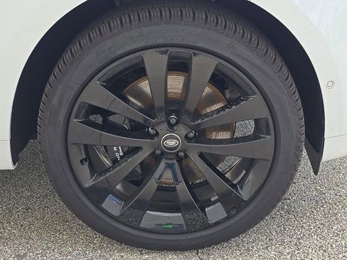 Used 2024 Land Rover Range Rover Sport Autobiography image 6