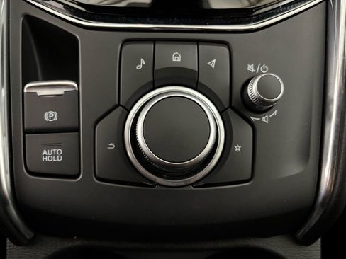 Certified 2025 MAZDA CX-5 2.5 Turbo w/ Premium Package image 27