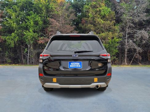 New 2026 Subaru Forester Wilderness image 17