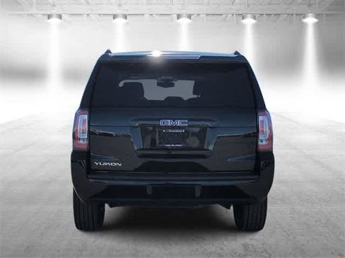 Used 2020 GMC Yukon SLE w/ SLE Value Package image 7