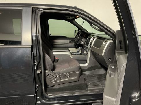 Used 2013 Ford F150 FX2 w/ Mid Equipment Group RWD image 32