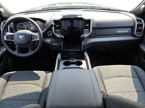 New 2025 RAM 2500 Big Horn image 9