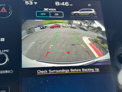 Certified 2025 Subaru Forester Premium w/ Convenience Package #1 image 64