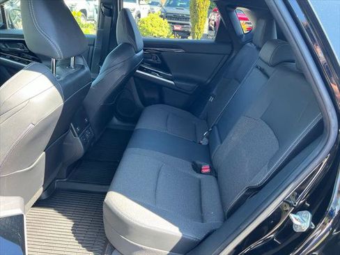 Certified 2023 Toyota bZ4X AWD image 17