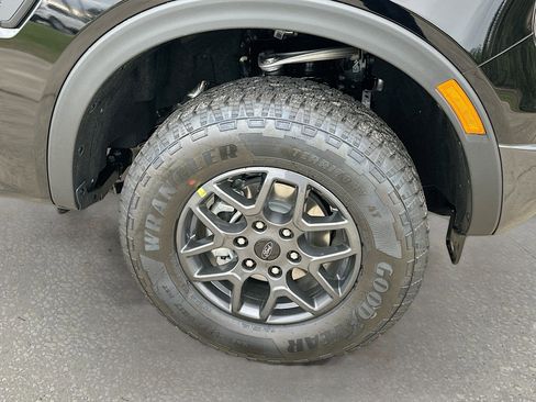 New 2025 Ford Ranger XLT w/ FX4 Off-Road Package image 19