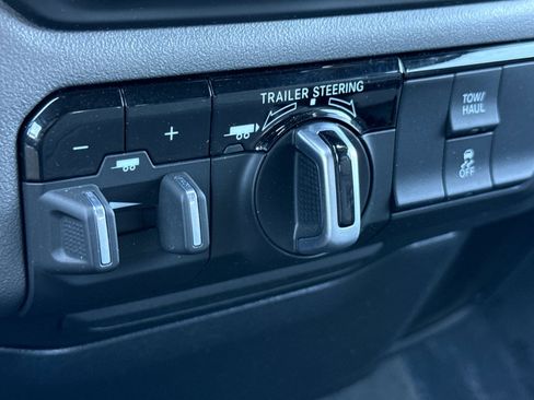 Used 2022 RAM 1500 Big Horn w/ Trailer Tow Group (B) image 31