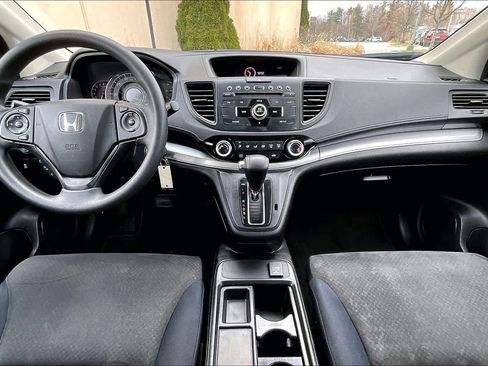 Used 2015 Honda CR-V LX image 15