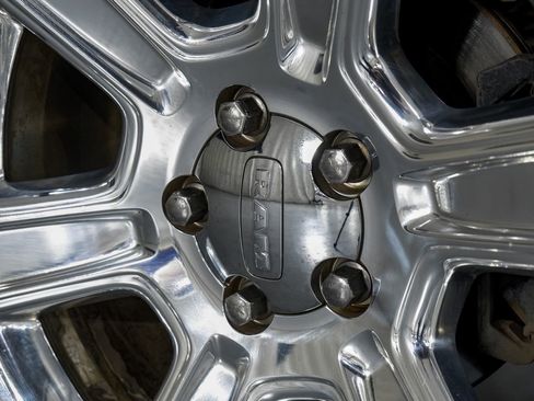 Used 2018 RAM 1500 Lone Star image 56