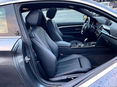 Used 2017 BMW 430i xDrive 430i xDrive image 9
