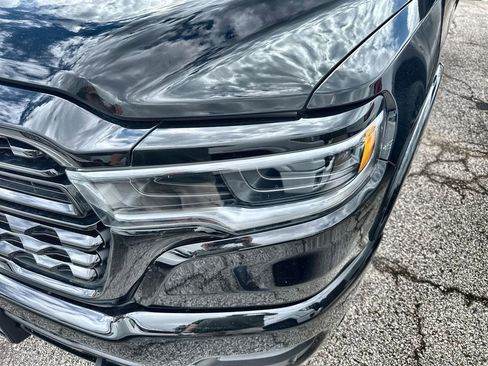 Used 2025 RAM 1500 Limited image 2