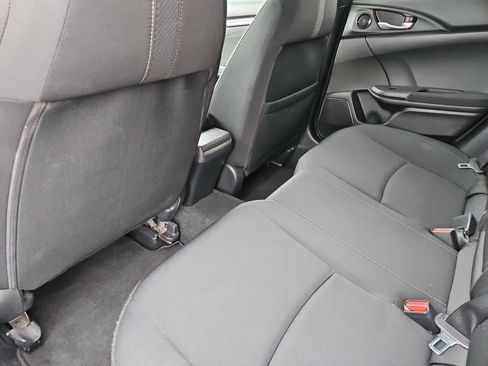 Used 2018 Honda Civic EX image 18