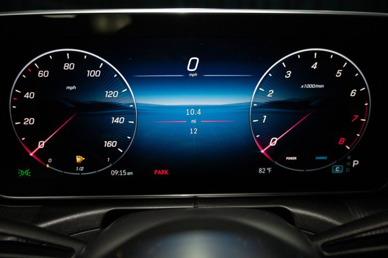 New 2026 Mercedes-Benz C 300 Sedan image 23