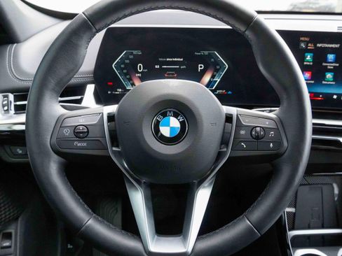 Certified 2026 BMW X1 xDrive28i image 17