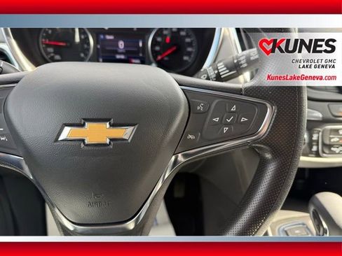 Used 2023 Chevrolet Equinox LT image 33