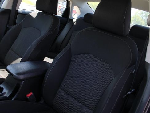 Used 2020 Kia Forte LXS FWD image 20