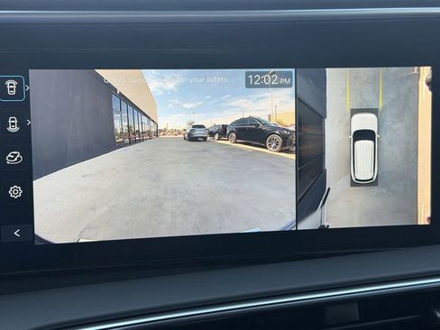 New 2026 Hyundai Palisade Calligraphy image 17