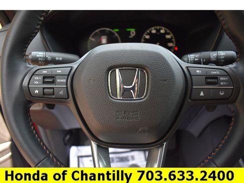 Used 2025 Honda CR-V Sport image 33
