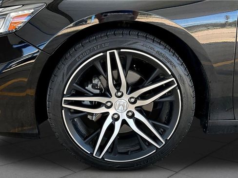 Used 2022 Honda Accord Touring image 11