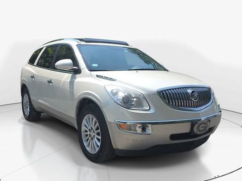 Used 2012 Buick Enclave Leather FWD image 4