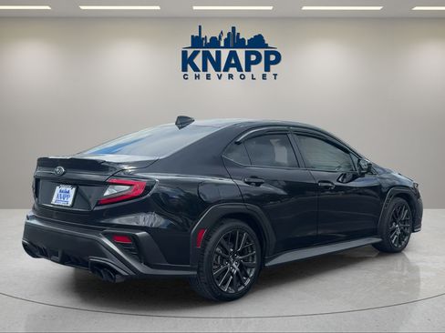 Used 2023 Subaru WRX Premium AWD/4WD image 5