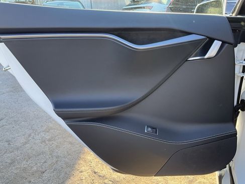 Used 2021 Tesla Model S Long Range Plus image 49
