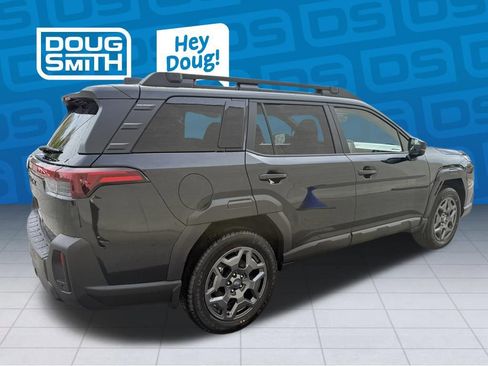 New 2026 Subaru Outback Premium AWD/4WD image 5