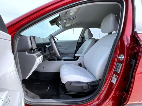 New 2026 Hyundai Kona SEL Sport image 10