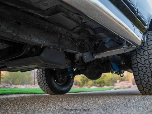 Used 1991 Ford Bronco AWD/4WD image 53