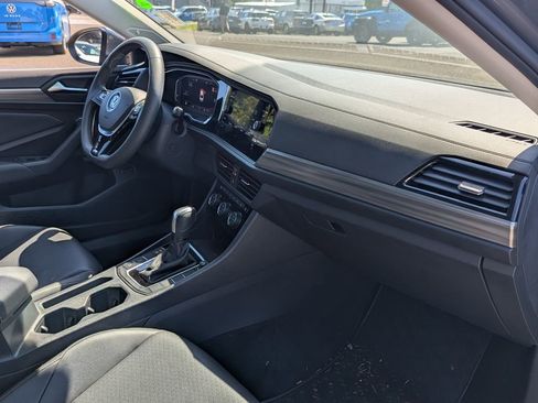Used 2020 Volkswagen Jetta SEL FWD image 35