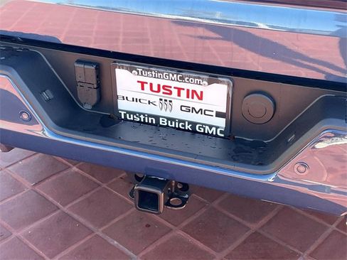 New 2026 GMC Sierra 1500 Elevation w/ Elevation Premium Package image 31