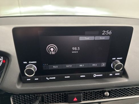 Certified 2023 Honda Civic Sport image 30