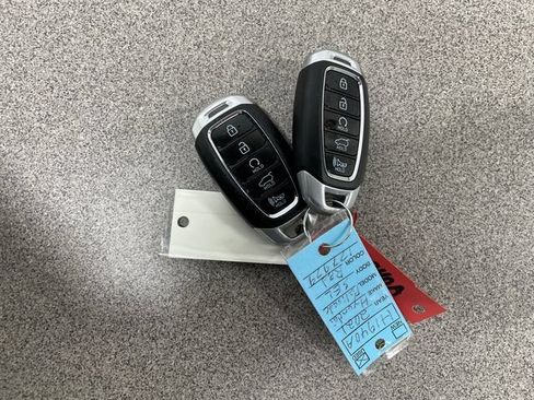 Used 2021 Hyundai Palisade SEL w/ Premium Package AWD/4WD image 29