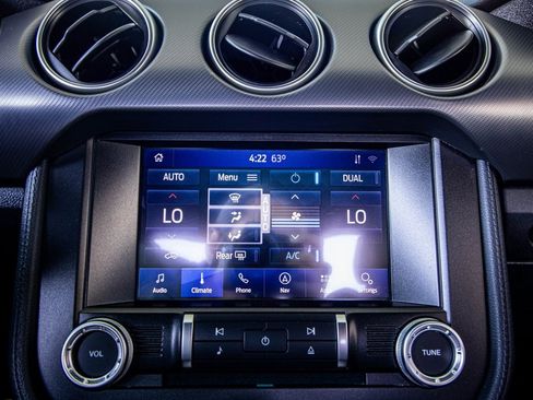 Used 2020 Ford Mustang GT Premium w/ Equipment Group 401A image 36