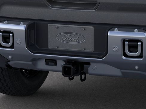 New 2026 Ford Bronco Sport Badlands w/ Sasquatch Badlands Package AWD/4WD image 26
