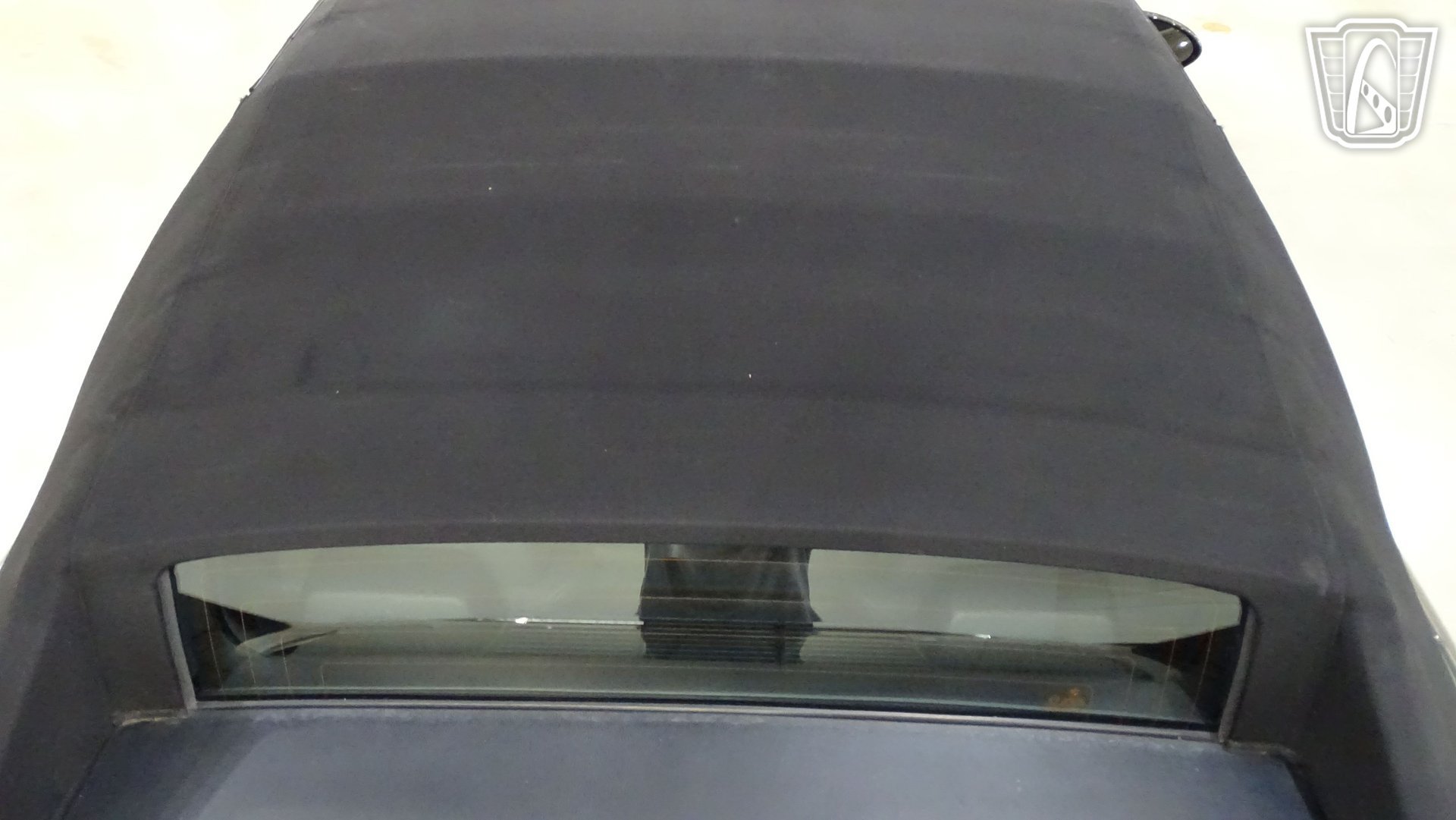 Used 2007 BMW M6 Convertible RWD image 28
