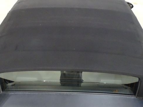 Used 2007 BMW M6 Convertible RWD image 28